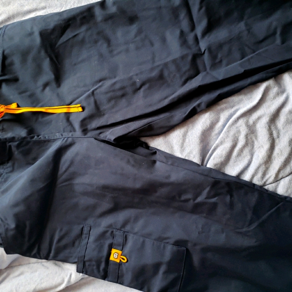Wonderwink womens scrub pants